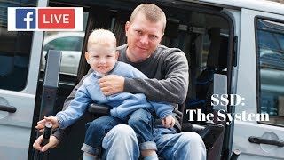 Social Security Disability: Navigating the System
