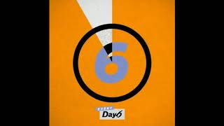 [DAY6 (데이식스) _ All Alone (혼자야)] Instrumental | 'EveryDAY6: November' Single Album