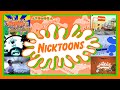 Nicktoons 2003  2005  bumperident compilation