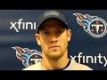 Ryan Tannehill: Always Try to Start Fast and Stay Ahead