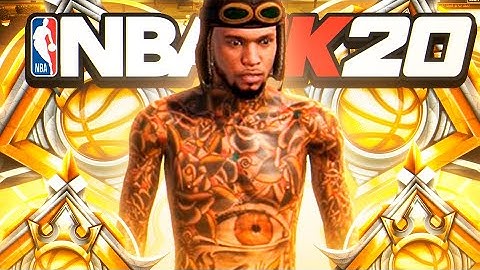 I RETURNED To NBA 2K20 With My 99 OVERALL LEGEND AND TROLLED RANDOMS WITH A UGLY JUMPSHOT !