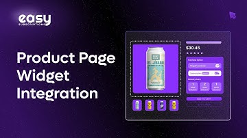How to Integrate the Easy Subscriptions Widget on Your Product Page | Shopify Tutorial