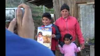 Promo DVD OPSO 2009 El Espiritu de Servir