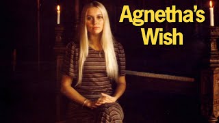 Abba News – Agnetha's Wish: Cd Release Of German Songs