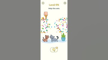 Delete One Part | DOP2 | level 172 #deleteonepart #shorts #viral #subscribe