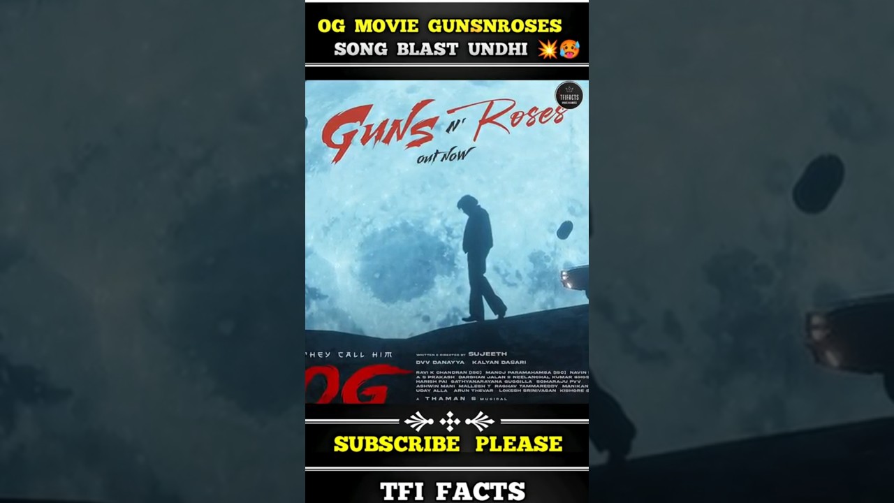 𝗚𝘂𝗻𝘀𝗻𝗿𝗼𝘀𝗲𝘀 𝗦𝗼𝗻𝗴 𝗥𝗮𝗺𝗽 𝗩𝘂𝗻𝗱𝗵𝗶 🥵💥 || 𝗢𝗴 𝗠𝗼𝘃𝗶𝗲 || 