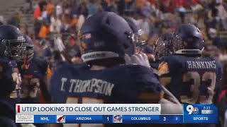 UTEP/NMSU football coaching salary numbers
