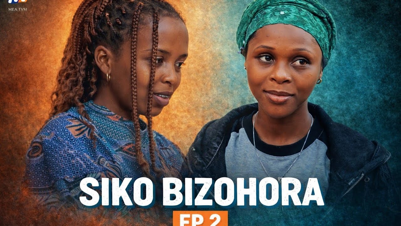 SIKO BIZOHORA Ep 2 |Umupfubuzi ararikoze kwa Maman Brenda k...| urugo rurasambutse kubera amafaranga