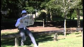 Espionage Greenday Music Video