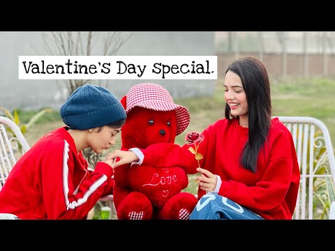 Valentine's Day Special | Comedy Video