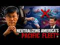 Iran Just Handed China the Evidence It Needed to Neutralize America's Pacific Fleet | Jiang Xueqin