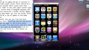 How to hack any game without ifile