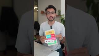 The paperback edition of Feel-Good Productivity just dropped