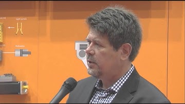 IMTS 360: B&R Industrial Automation