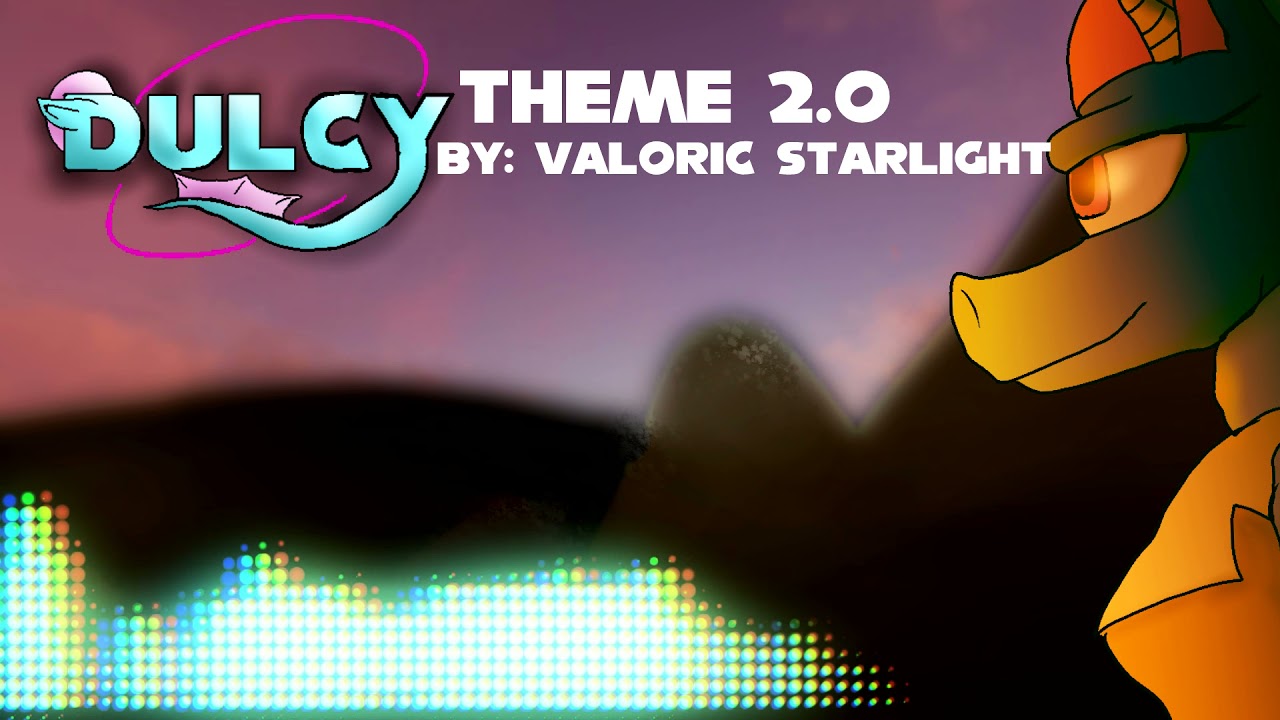 Dulcy Theme V2