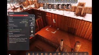 Stranded: Alien Dawn │ How to use THERMOSTAT (Heaters) & AIR CONDITIONER Efficiently - Guide 2023