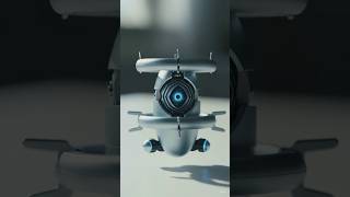 Future Tech Spin Gadget 🔥 | Smart AI Device in Action