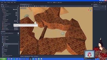 Biopunk Game Development