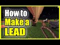 How to Make Glass Pane in Minecraft Survival Mode (Fast Recipe Tutorial) 