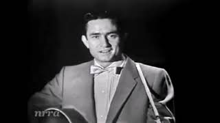 NEW * Ballad Of A Teenage Queen - Johnny Cash {Stereo}