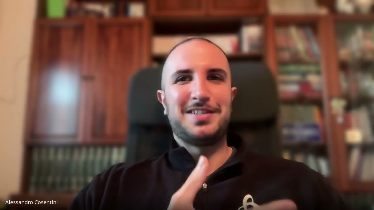 How We Helped Alessandro, an Agency Owner, by Delivering FAST (Voice Agent + GHL + Custom Dashboard)