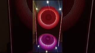 PHILIPS Tax 4910 / 194 120W  Bluetooth party Speaker #💚