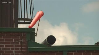 Legislation expected to be introduced soon regarding ethylene oxide emissions