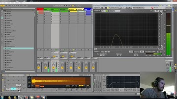 Psytrance Tutorial Series II - Snare