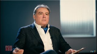 P.C.R. - Secerătorul ciocan al minciunii - episodul 1 (@TVR1)