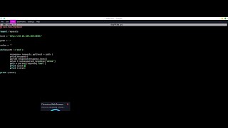 Python For Web Automation | TryHackMe Advent Of Cyber 1 Day 9