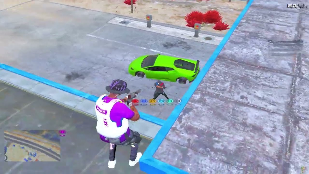 Shakers Vs Peres (rezalet) 