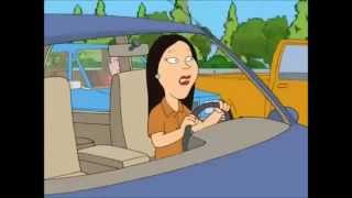 Video thumbnail of "Family Guy Stereotypes"