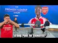 Gyökeres Finally Delivers vs Chelsea! Is This His Turning Point?