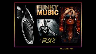 FUNKY GROOVE SOULFUL 🎧 HQ