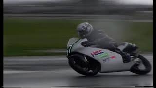 MRO GP 125s  2004