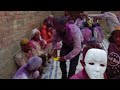 Piprav gav holi sandeep vishwakarma ghar