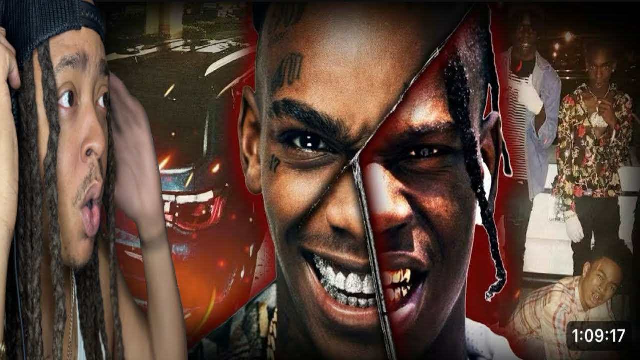 Getting Away With Double Murder: The Case of YNW Melly