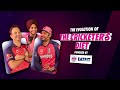 Dietary Evolution of Cricketers ft. Sanga &amp; Bond E06 | EatFit | Rajasthan Royals | IPL 2024