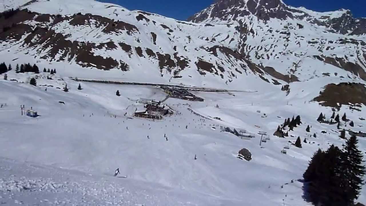 AT - Warth - Saloberkopf (1)