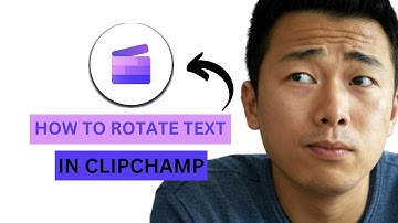 How to Rotate Text in Clipchamp (2025 Update) – Quick & Easy Tutorial