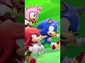 سيجا أجلت الاطلاق العالمي ل لعبة سونيك رمبل مرة ثانية Sonic Sonicthehedgehog Sonicrumble 