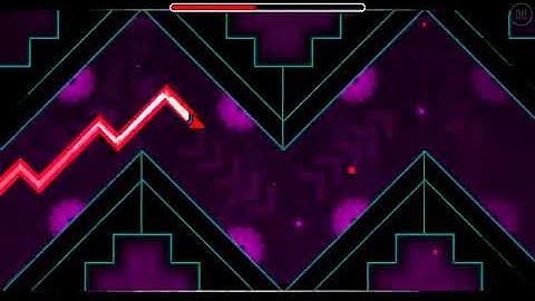 Skystrike geometry dash 2.1