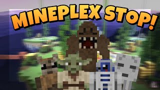 Mineplex Needs To Fix This!
