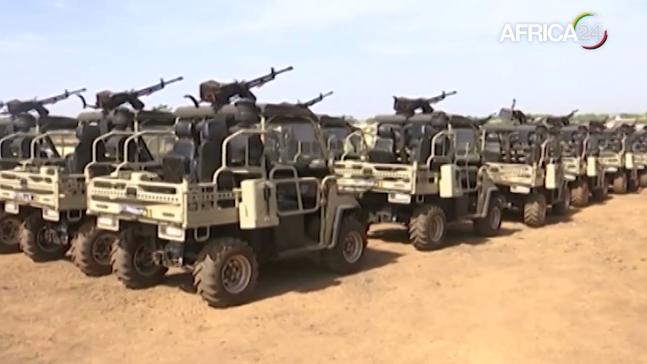 Guinée : protection de l’intégrité du territoire national au cœur de la première session du CSDSN