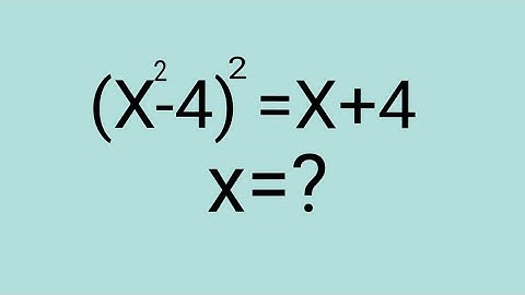 United States l A Very Nice Math Olympiad Exponential problem l how to solve l olympiad mathematics