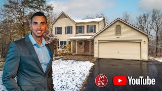 1447 Hiddenpond Ln video tour