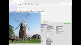 geograph submission - first draft