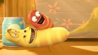 larva browns shower cartoon movie cartoons for children larva cartoon larva official