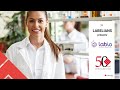 Labio est un client labelians le partenaire incontournable des laboratoires