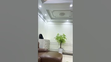 NHÀ VƯỜN THIÊN ĐÀNG 1